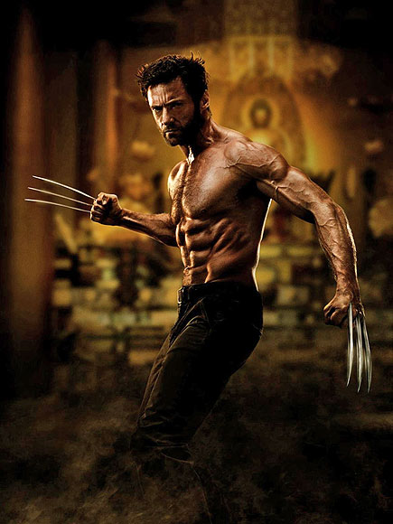 HUGH JACKMAN photo | Hugh Jackman