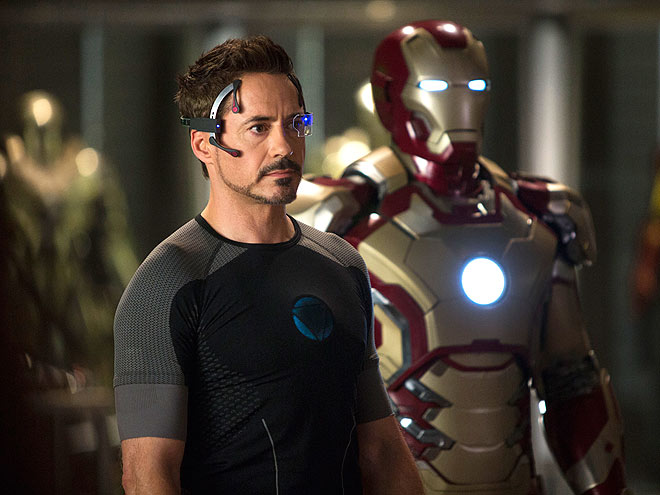 ROBERT DOWNEY, JR. photo | Robert Downey Jr.