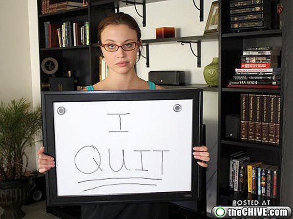 Take This Job & Shove It! 8 Memorable Quitters| Real People Stories, Kanye West