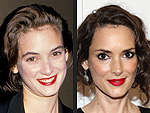 Winona Ryder