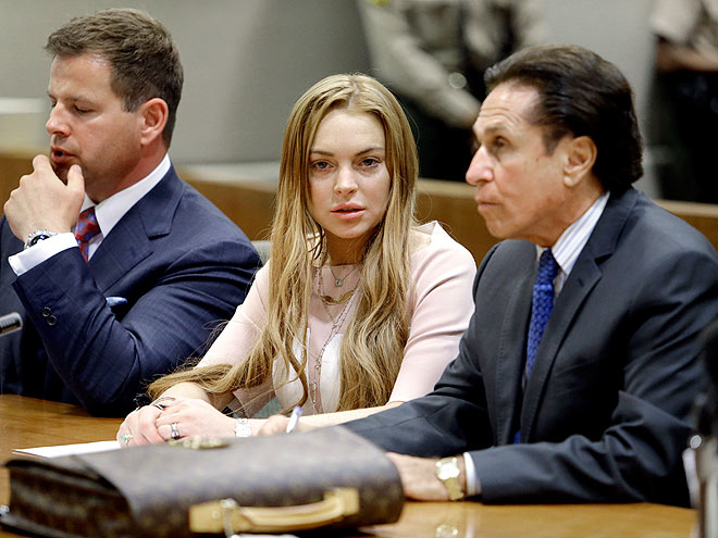 LINDSAY LATELY photo | Lindsay Lohan