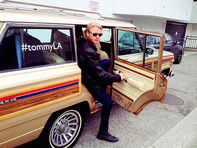 PHOTOS: Little Big Town's Road to the Grammy