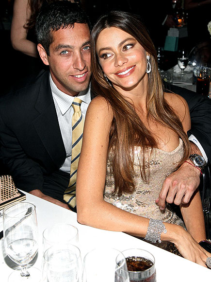 SOFIA & NICK photo | Sofia Vergara