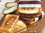 All-Star Memorial Day Recipes | Katie Lee Joel
