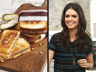 All-Star Memorial Day Recipes | Katie Lee Joel
