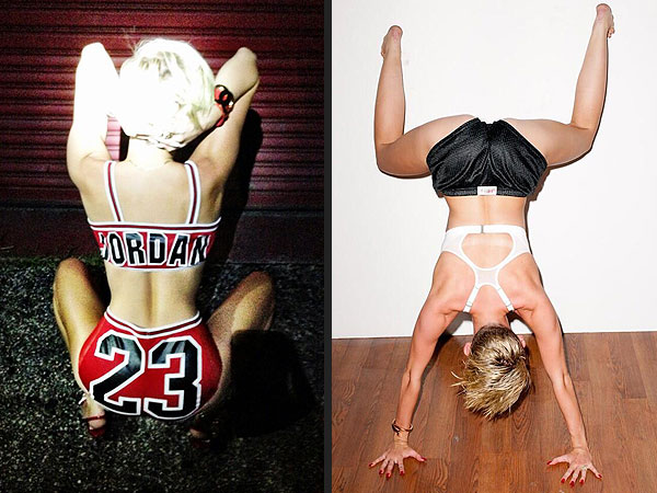 Why We Can't Stop ... Talking About Miley Cyrus| Miley Cyrus