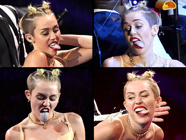 Why We Can't Stop ... Talking About Miley Cyrus| Miley Cyrus
