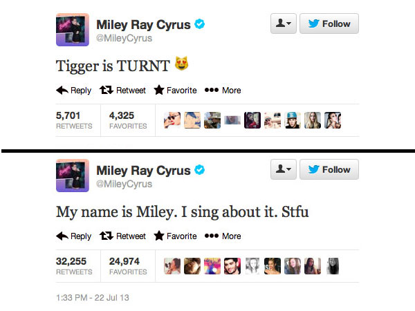 Why We Can't Stop ... Talking About Miley Cyrus| Miley Cyrus