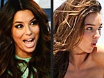 Thar She Shows!Star Wardrobe Malfunctions | Eva Longoria