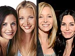 Courteney Cox