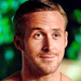Ryan Gosling