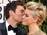 Ryan & Julianne's Tour de Romance | Julianne Hough, Ryan Seacrest