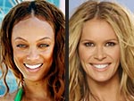 Tyra Banks