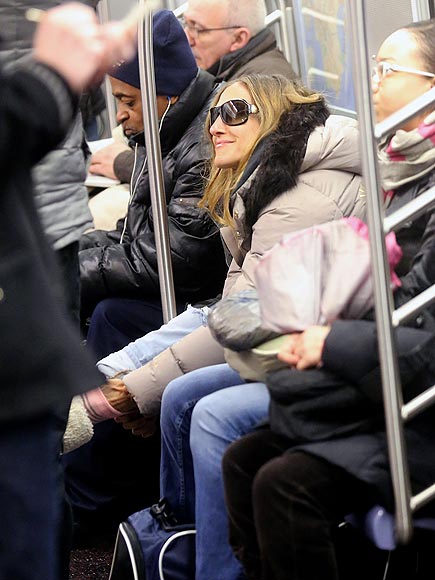 SARAH JESSICA PARKER photo | Sarah Jessica Parker