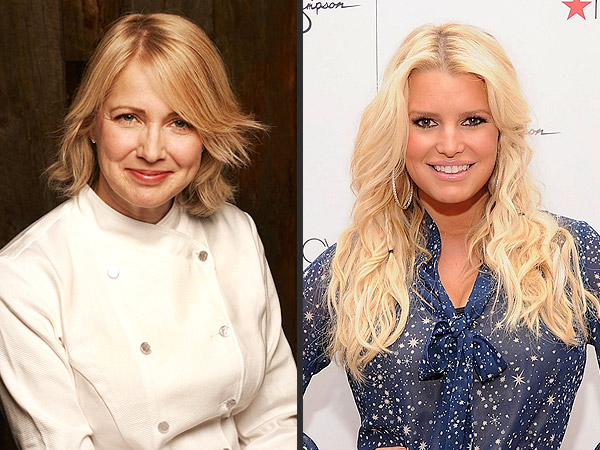 Jessica Simpson's Favorite Queso Dip