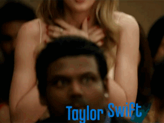 A GIF for You: Taylor Swift's Faces to Watch