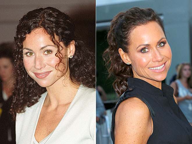 calloway minnie driver