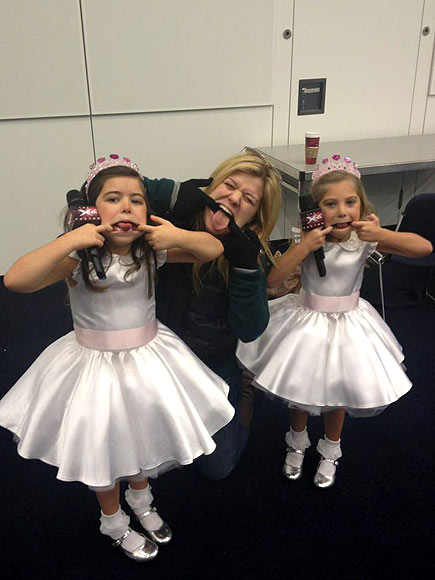 KELLY CLARKSON photo | Kelly Clarkson