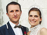 Weddings with the Biggest VIP Guest Lists | Lake Bell