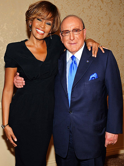 Whitney's Friends & Family:One Year Later