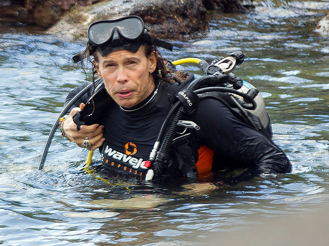 STEVEN TYLER photo | Steven Tyler
