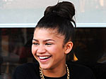 PHOTOS: Zendaya's Day Off | Zendaya Coleman