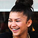 Zendaya Coleman's Day Off