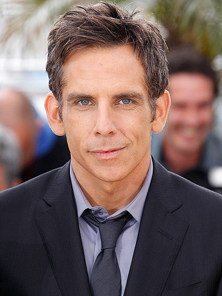 Ben Stiller