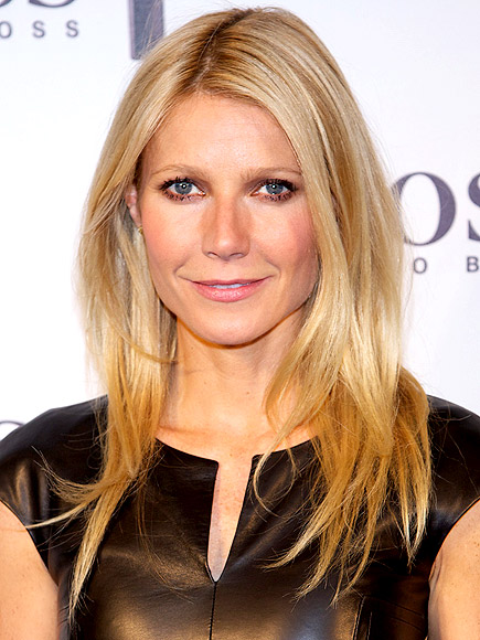 Gwyneth Paltrow