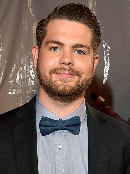 Jack Osbourne