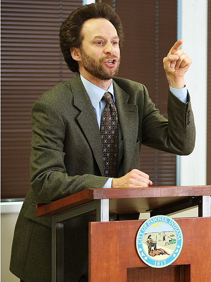 Jon Glaser Councilman Jamm