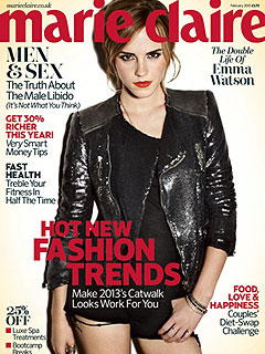 The One Thing Emma Watson 'Will Do Anything' For