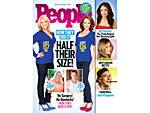 Meet PEOPLE's Half Their Size Cover Girls!