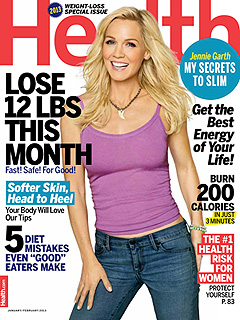 Jennie Garth on Dating: 'Looks Aren't Important to Me' | Jennie Garth