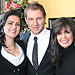 Marie Osmond's Daughter Rachael Ties the Knot | Marie Osmond