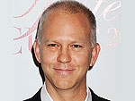 Meet Ryan Murphy's Newborn Son Logan