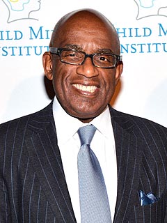 Al Roker: Did He Really Say That?