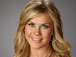 Ask Alison Sweeney a Question About Diet and Exercise | Alison Sweeney