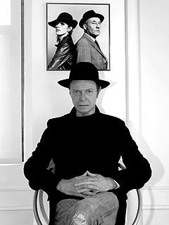 Review: David Bowie's New Single Is No Splashy Comeback | David Bowie
