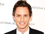 What's Les Mis Heartthrob Eddie Redmayne's Surprising Style Secret?