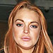Lindsay Lohan Not Allowed to Leave Betty Ford Campus | Lindsay Lohan