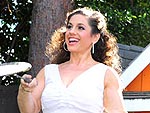 Marissa Jaret Winokur Blogs: How I Really Learned to Work Out