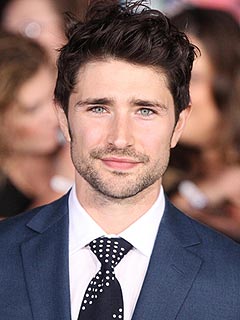 Kyle XY's Matt Dallas Announces He's Engaged to a Man | Matt Dallas