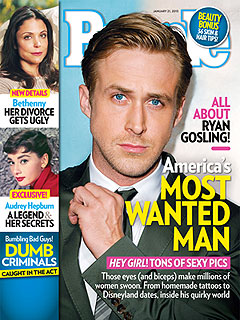 Loving the (Very!) Private Ryan Gosling | Ryan Gosling