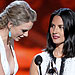 Again? Taylor Swift Gets Kanye'd at People's Choice Awards