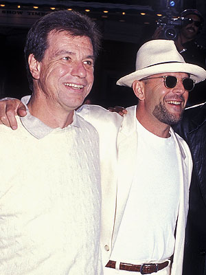 Die Hard Director John McTiernan Heading to Prison