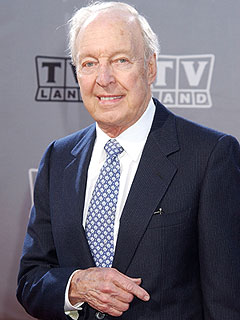 Conrad Bain, Diff'rent Strokes Star, Dies