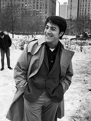 Dustin Hoffman: My Life in Pictures