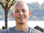 What's Green, Super-Rich and What Trainer Harley Pasternak Can't Get Enough Of?