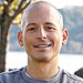 What's Green, Super-Rich and What Trainer Harley Pasternak Can't Get Enough Of?